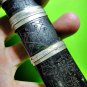 8083-MEED MAGIC KNIFES KILL BAD LUCK PROTECTION THAI AMULET REAL LP KALONG 2007