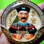 8550-THAI REAL AMULET ER-GER-FONG FATHER GAMBLING RICH MONEY WIN RICH ACHAN MANG