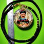 8550-THAI REAL AMULET ER-GER-FONG FATHER GAMBLING RICH MONEY WIN RICH ACHAN MANG