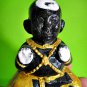 7364-THAILAND REAL AMULET GUMAN BABY DOLL CATCH MONEY RICH LP SANEYJAN HANDMADE