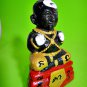 7364-THAILAND REAL AMULET GUMAN BABY DOLL CATCH MONEY RICH LP SANEYJAN HANDMADE
