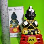 7364-THAILAND REAL AMULET GUMAN BABY DOLL CATCH MONEY RICH LP SANEYJAN HANDMADE