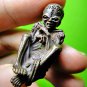 8728-LOKOK BOY SKULL SPIRIT AMULET THAI LUCKY RICH PENDANT HOLY REAL LP PINT