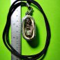 8728-LOKOK BOY SKULL SPIRIT AMULET THAI LUCKY RICH PENDANT HOLY REAL LP PINT