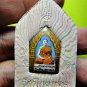 1758-THAI AMULET KHUN-PAEN CHARHMING LOVE ATTRACTION TAKUD LP PAIR RAINBOW 2005