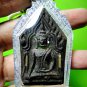 7367-THAI REAL AMULET KHUN-PAEN FULL 108 ALPHABET SACRED YHAN LP THONGDUM TAKUD