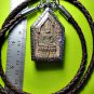 1759-THAI AMULET KHUN-PAEN CHARHMING LOVE ATTRACTION LUCKY LP SAWAI RAINBOW 1998