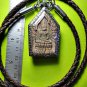 1759-THAI AMULET KHUN-PAEN CHARHMING LOVE ATTRACTION LUCKY LP SAWAI RAINBOW 1998