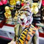 6205-THAI REAL AMULET STATUE LERSRI TIGER FACE MASTER PAINT EDITION LP NAEN 2012