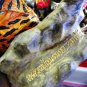 6205-THAI REAL AMULET STATUE LERSRI TIGER FACE MASTER PAINT EDITION LP NAEN 2012