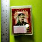 6908-THAI REAL AMULET ER-GER-FONG LOCKET KYLIN DRAGON GAMBLING WIN MONEY LP KEY