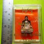9950-MINI FIGURE STATUE KUBA KRITSANA AMULET THAI REAL COPPER LUCKY FIRST BATCH