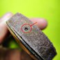 6934-THAI REAL AMULET ER-GER-FONG LOCKET KYLIN GAMBLING RICH LP KEY MASTER MADE