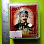 6934-THAI REAL AMULET ER-GER-FONG LOCKET KYLIN GAMBLING RICH LP KEY MASTER MADE