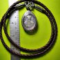 8772-THAI REAL AMULET ER-GER-FONG MEDEL FATHER GAMBLING MONEY RICH LP KEY ALLOY