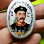 8774-THAI REAL AMULET ER-GER-FONG DRAWING FATHER GAMBLING WIN MONEY GOD LP KEY