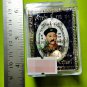 8774-THAI REAL AMULET ER-GER-FONG DRAWING FATHER GAMBLING WIN MONEY GOD LP KEY