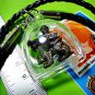 8510-THAI REAL AMULET GUMAN THONG MONEY MILLION RICH SHIRIN DARGON RIDER LP PING