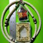 9320-REAL THAI AMULET KHUN-PAEN LOVE SEX SOULMATE LOVE ATTRACT HORSE LP SANG MIX