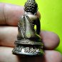 6874-THAI REAL AMULET PHA-KRING BELL ATTRACT MONEY RICH FAST LP KOON BRONZE 2013