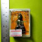 6874-THAI REAL AMULET PHA-KRING BELL ATTRACT MONEY RICH FAST LP KOON BRONZE 2013
