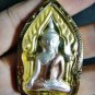 2459-THAI REAL AMULET PENDANT CHARMING LUCKY LOVE SEX KHUN-PAEN 3 COLOR LP POOL