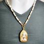 2459-THAI REAL AMULET PENDANT CHARMING LUCKY LOVE SEX KHUN-PAEN 3 COLOR LP POOL