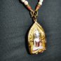 2459-THAI REAL AMULET PENDANT CHARMING LUCKY LOVE SEX KHUN-PAEN 3 COLOR LP POOL