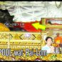 2459-THAI REAL AMULET PENDANT CHARMING LUCKY LOVE SEX KHUN-PAEN 3 COLOR LP POOL