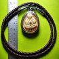 0018-THAI AMULET PIDTA CLOSED EYE 3TAKUD MILLIONAIRE FAST RICH LP CHEEN GEM 2002