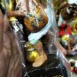 9519-MILLIONAIR RICH POWER CHUCHOK MAN LP PERN AMULET THAI REAL BRONZE STATUE