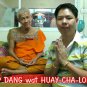 9183-THAI AMULET PENDANT HOLY INGOT STICK TAKUD CATCH MONEY BRING RICHLY LP DENG