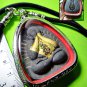 6018-THAI REAL AMULET PIDTA CLOSE EYE RID DEBT WASP RICH MONEY LP JEED 16 TAKUD
