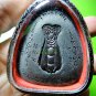 6018-THAI REAL AMULET PIDTA CLOSE EYE RID DEBT WASP RICH MONEY LP JEED 16 TAKUD