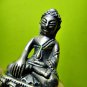 6873-THAI REAL AMULET PHA-KRING BELL CHARM ATTRACT MONEY LUCK RICH LP KOON ALLOY
