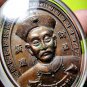 7032-THAI REAL AMULET ERGERFONG FATHER GAMBLING LUCKY RICH MONEY KUBA SUBIN 2010
