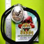 7032-THAI REAL AMULET ERGERFONG FATHER GAMBLING LUCKY RICH MONEY KUBA SUBIN 2010