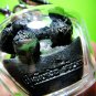 9087-REAL BRONZE THAI AMULET HOLY CRAB CATCH MONEY FAST RICH LUCK LP MUG 2007