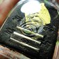 7270-THAI REAL AMULET CHUCHOK RICH MILLIONAIR LP SRIMEANG SPECIAL GOLD MASTER 3T