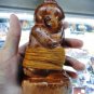 7363-THAI REAL AMULET GUMAN STATUE THAI BABY RICH LUCK 18 SPIRIT LP GOY 2011 BIG