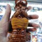 7363-THAI REAL AMULET GUMAN STATUE THAI BABY RICH LUCK 18 SPIRIT LP GOY 2011 BIG