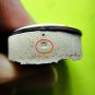 6905-THAI REAL AMULET ER-GER-FONG LOCKET KYLIN DRAGON RICH MONEY LP KEY WINNER