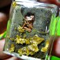 2244-THAI REAL AMULET DRAWING PENDANT HORSE SEX LADY CHARMING ATTRACT SEX LP ROJ