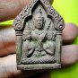 9208-THAI REAL AMULET PENDANT KHUN-PAEN LEKLAI YINT CHARMING LOVE ATTRACT LP KEY