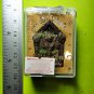 9208-THAI REAL AMULET PENDANT KHUN-PAEN LEKLAI YINT CHARMING LOVE ATTRACT LP KEY