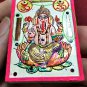 8964-THAI REAL AMULET PIKANET HOLY ELEPHANT SUCCESSFUL GOD LP HONG 3 TAKUD 2003