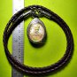 6907-THAI REAL AMULET ER-GER-FONG MEDAL LUCKY GAMBLING MONEY RICH LP KEY 3 COLOR