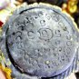8141-HOLY GOLD FACE MONKEY SIHU-HATA KUBA SUBIN AMULET THAI GAMBLING RICH REAL