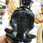 8986-THAI REAL AMULET STATUE NGUNG KHMER GAMBLING ATTRACT LUCK RICH AC KOM BLACK