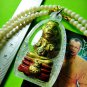 9598-REAL THAI AMULET PENDANT HANDMADE GUMAN HOLY BOY SPIRIT LUCKY RICH LP DAM